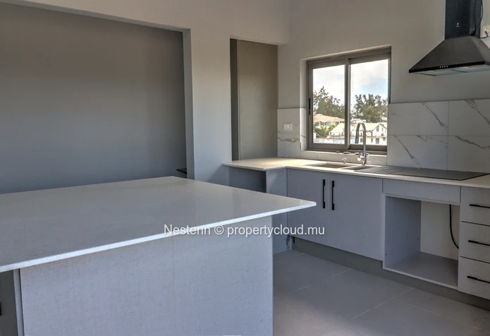 Penthouse of 3 bedrooms