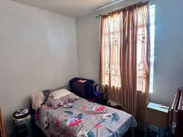 Maison de 2 Chambres