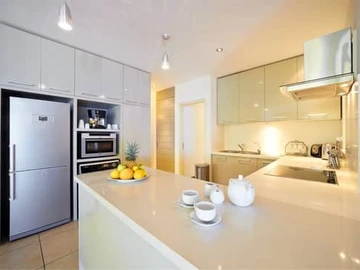 4 Bedroom Apartment