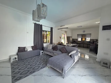 Villa de 2 Chambres