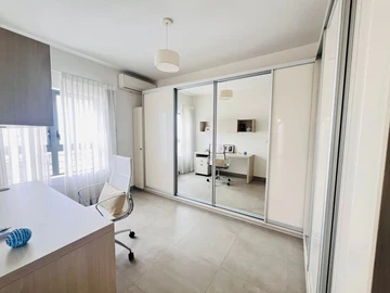 Penthouse de 2 Chambres