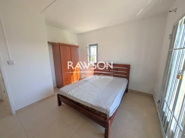 Townhouse, Duplex de 2 Chambres