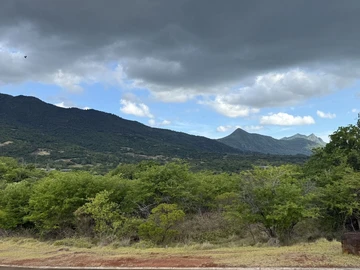 Residential Land