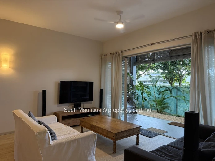 Modern Living in the Heart of Helvetia