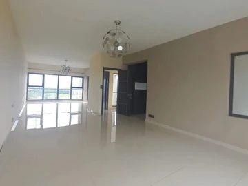 Appartement de 4 Chambres