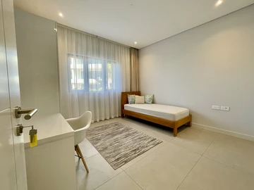 Appartement de 3 Chambres