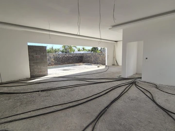 Villa de 4 Chambres