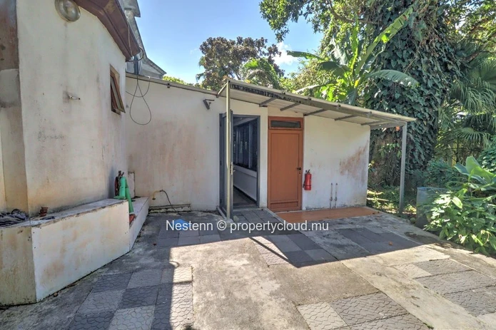 Appartement meublé de 3 chambres