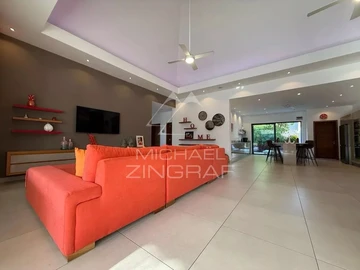 Villa de 4 Chambres