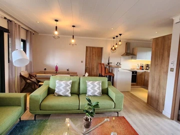 2 Bedroom Villa