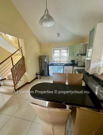 House for Rent in Tamarin