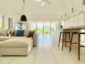 Villa de 3 Chambres