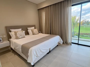 3 Bedroom Villa