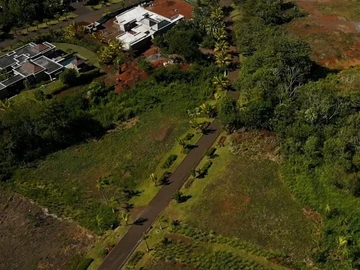 Residential Land