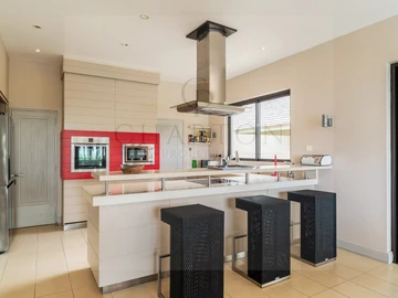 Villa de 7 Chambres