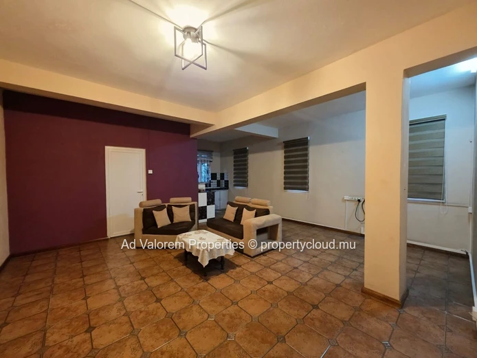 House for sale in Quatre Bornes (Sole Mandate)