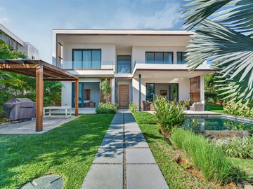 3 Bedroom Villa