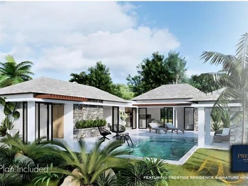 Residential Land