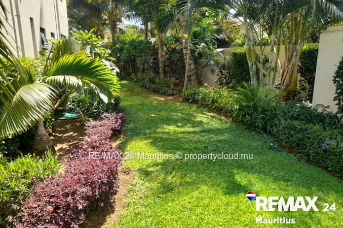 2 Bedroom Apartment for Sale in Grand Baie