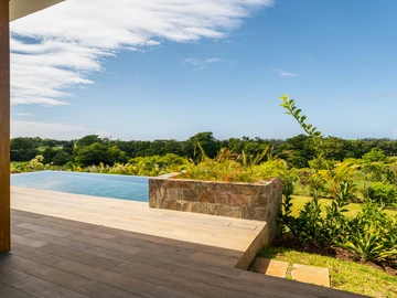 Villa de 4 Chambres