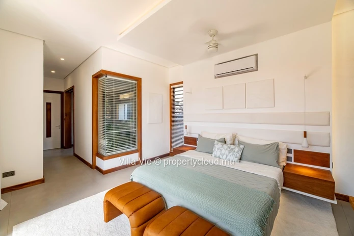 Mont Mascal - Magnifique villa de 3 chambres avec piscine privée