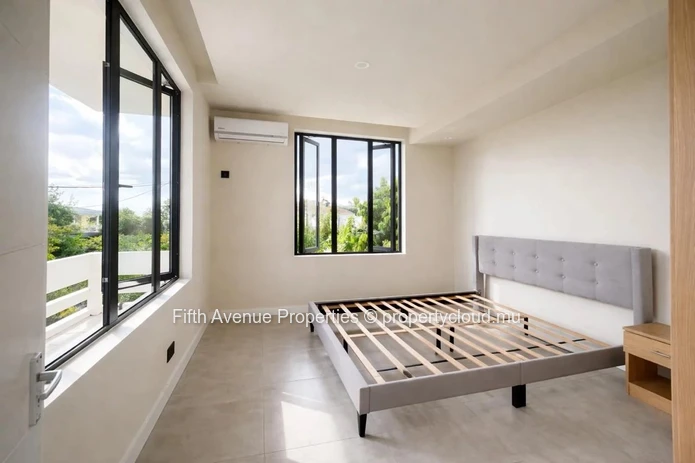 ROCHES BRUNES - Appartement 2 chambres vues montagnes