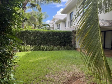 Townhouse, Duplex de 4 Chambres