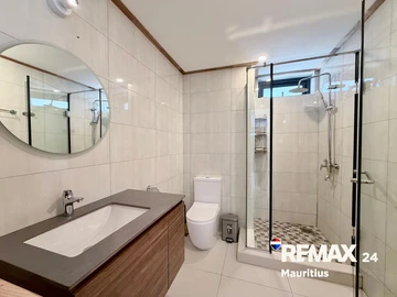 Appartement de 2 Chambres