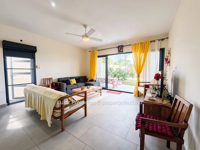 VILLA À LOUER – GRAND BAIE | Chemin Vingt Pieds