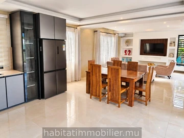 Villa de 3 Chambres