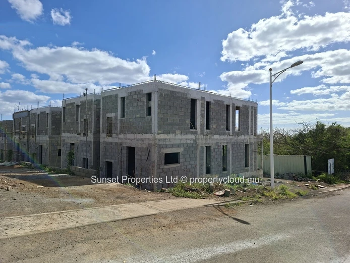 4 Grands Duplex dans une résidence privée | Emplacement Premium