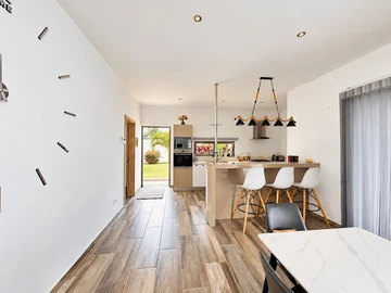 Villa de 3 Chambres