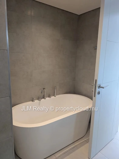 Contemporary Apartment for Sale in Pointe aux Canonniers, Mauritius