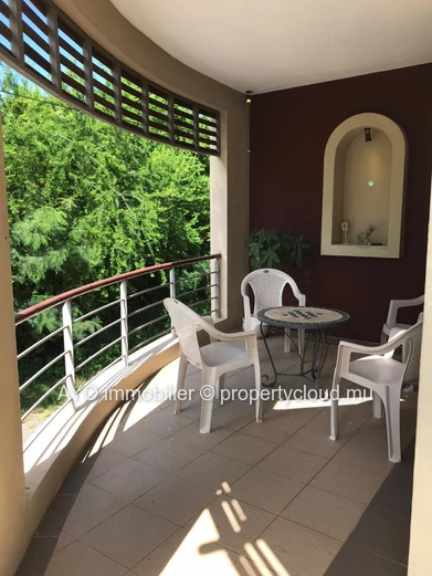 Beautiful 3 beds house with pool,garden not far from the beach in Calodyne
