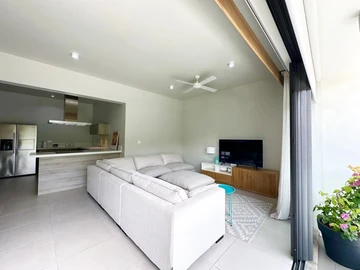 Appartement de 3 Chambres
