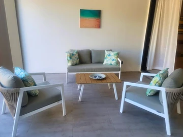 Appartement de 3 Chambres