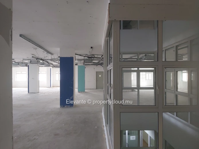 Bureaux disponibles à Port Louis