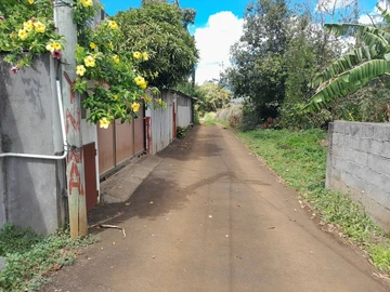 Residential Land