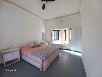 Maison de 3 Chambres