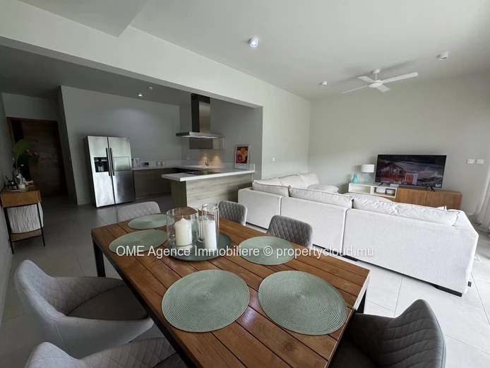 Exceptional Apartment – 3 Ensuite Bedrooms | L’Estuaire, Balise Marina, Black River | Mountain View | Accessible to F...