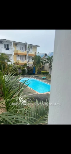 Triplex 3 chambres à louer – Pereybère / Grand Baie
