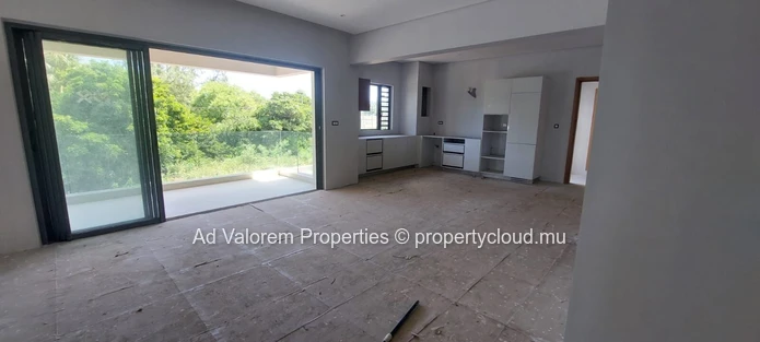 Investissement Immobilier à Pereybere – G+2, Proche Plage