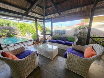 3 Bedroom Villa