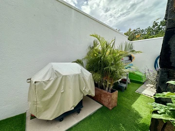Villa de 3 Chambres