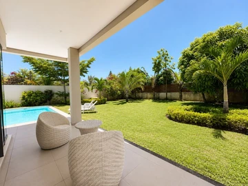 3 Bedroom Villa
