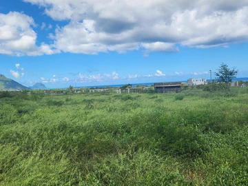 Residential Land