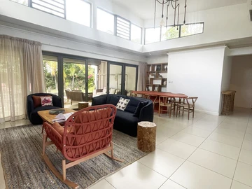 3 Bedroom Villa