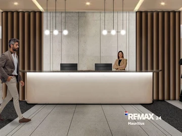 Immobilier Commerciaux