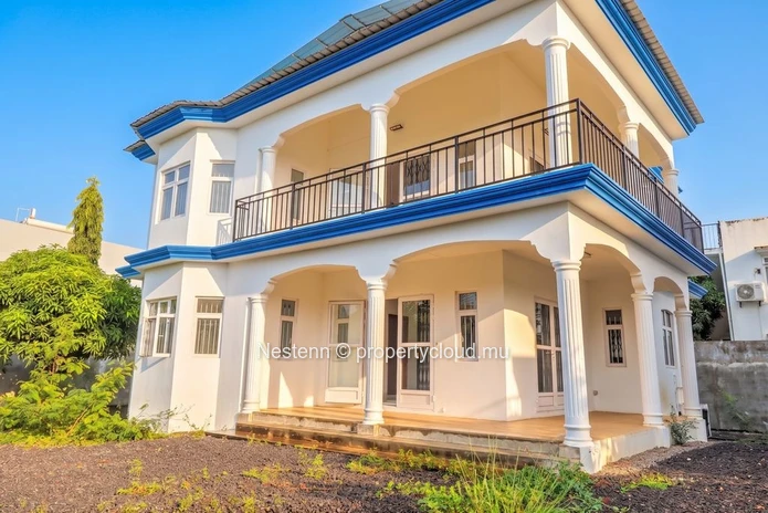 Maison spacieuse de 4 chambres non meublée | Idéale pour les familles qui s'agrandissent