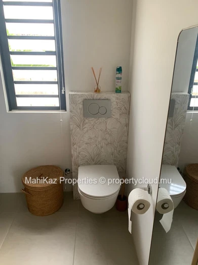Luxurious Villa For Sale – Jardin d'Anna-2, Flic en Flac, Mauritius 